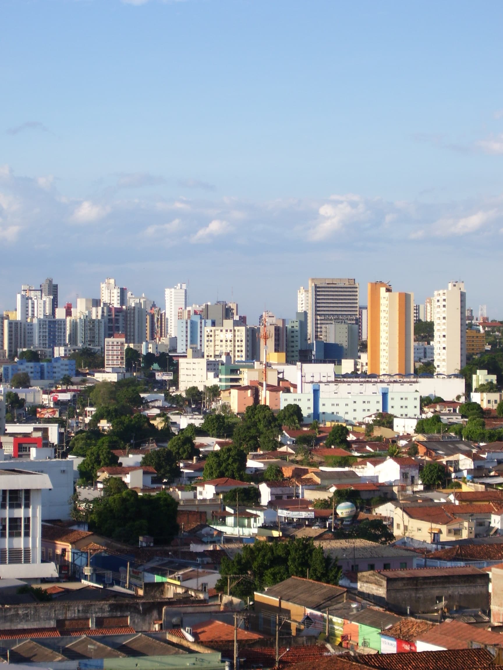 Cuiabá