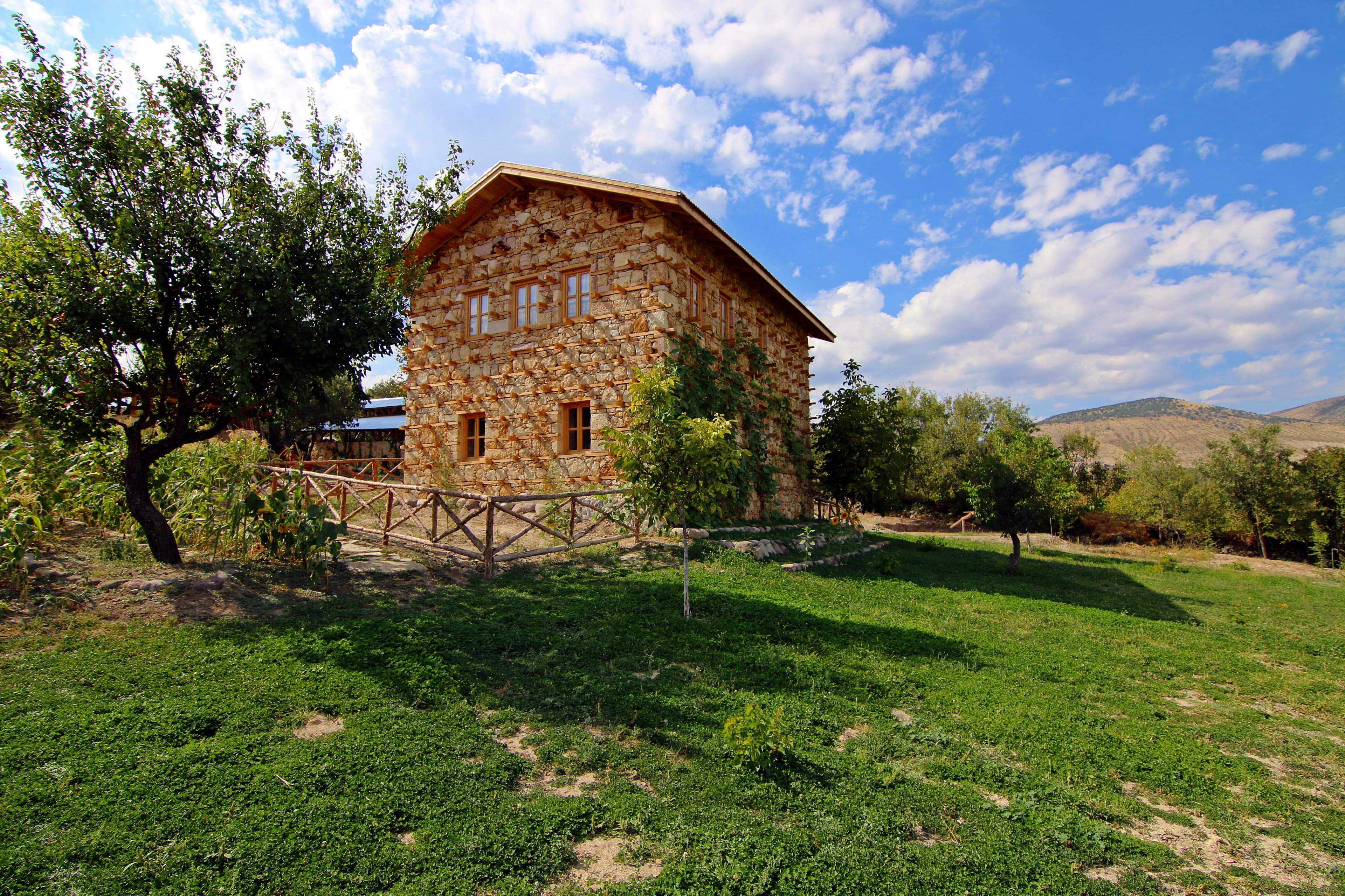 Beypazarı Open-air museum