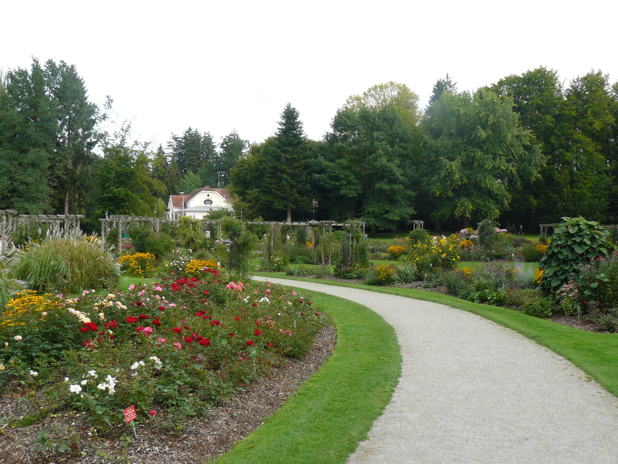 Kurpark Bad Wörishofen