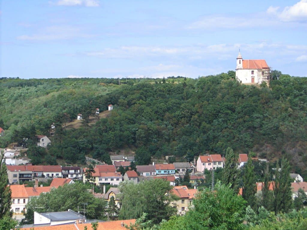 Brno-Country District