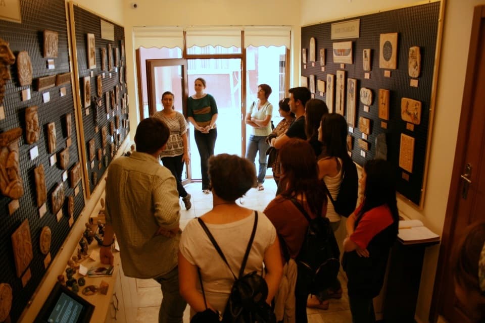 Dünya Müzeleri Müzesi