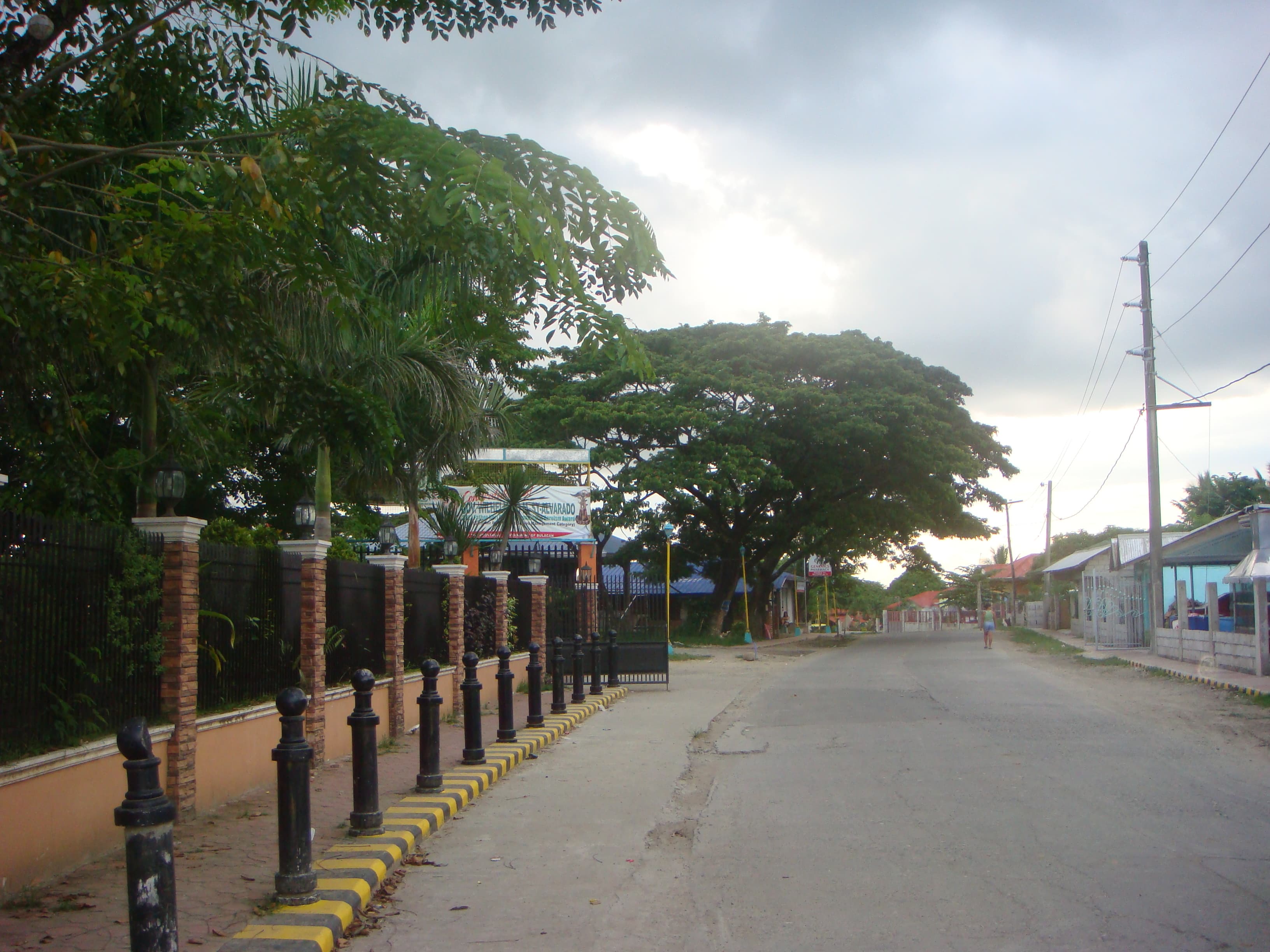 Doña Remedios Trinidad