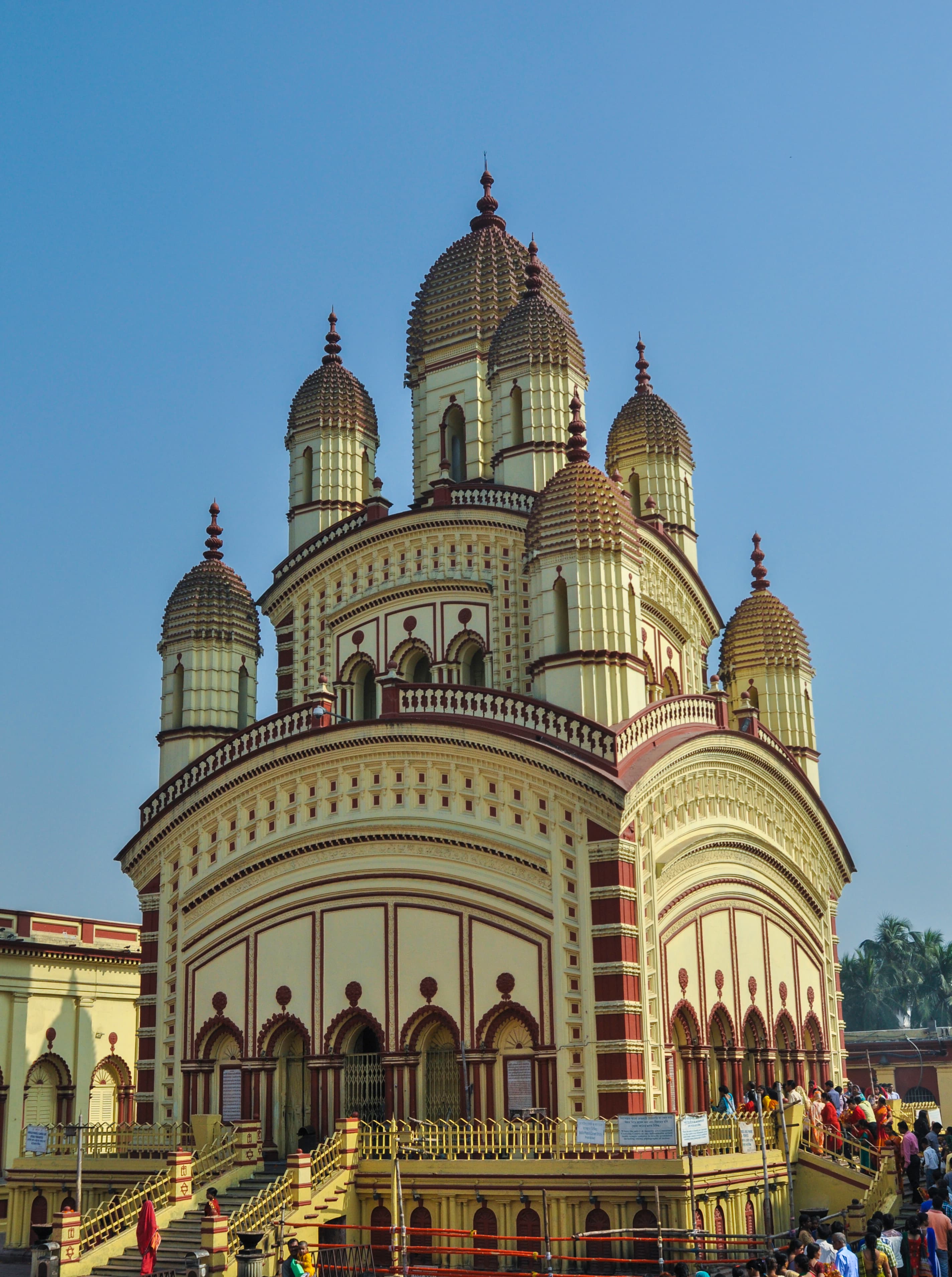 Dakshineswar Kali Temple