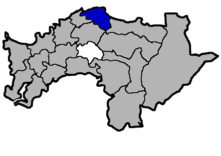 Dalin Township