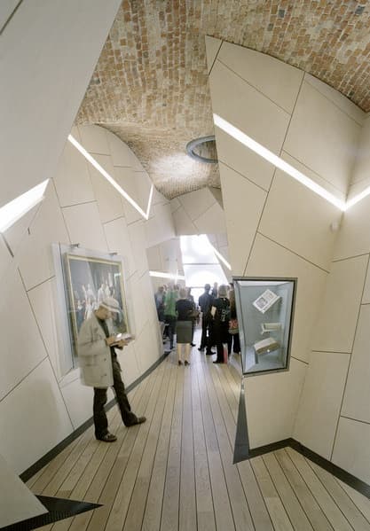 Danish Jewish Museum