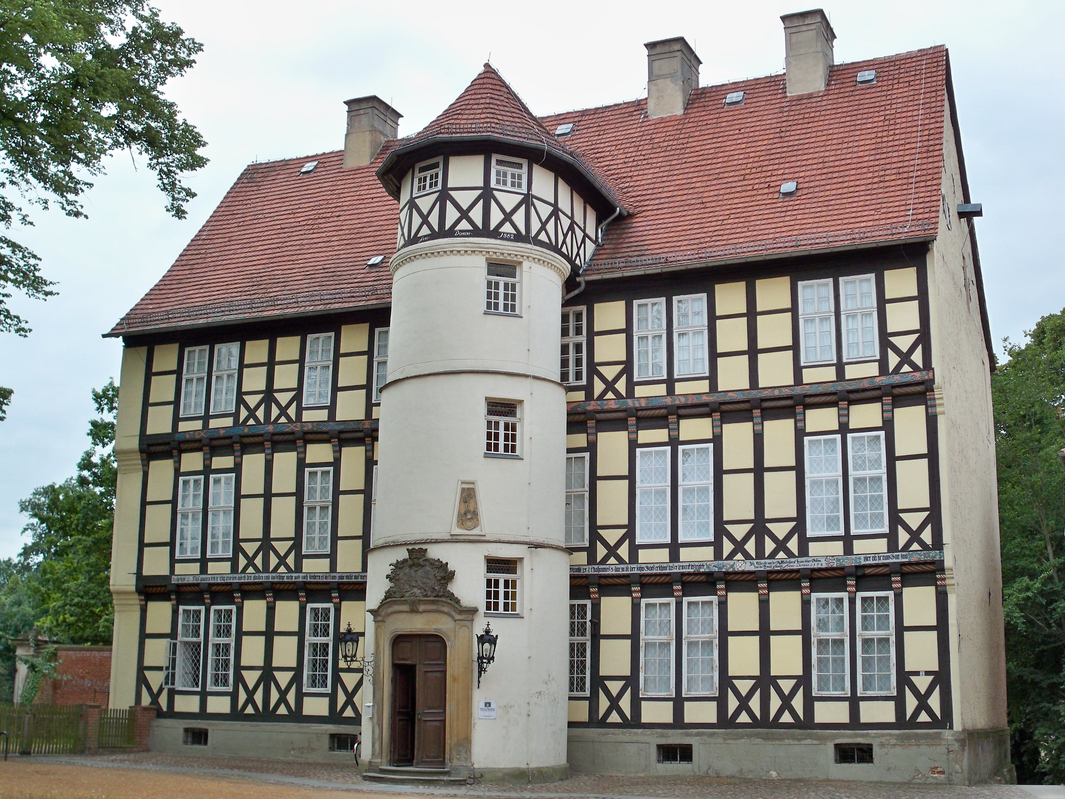 Johann-Friedrich-Danneil-Museum