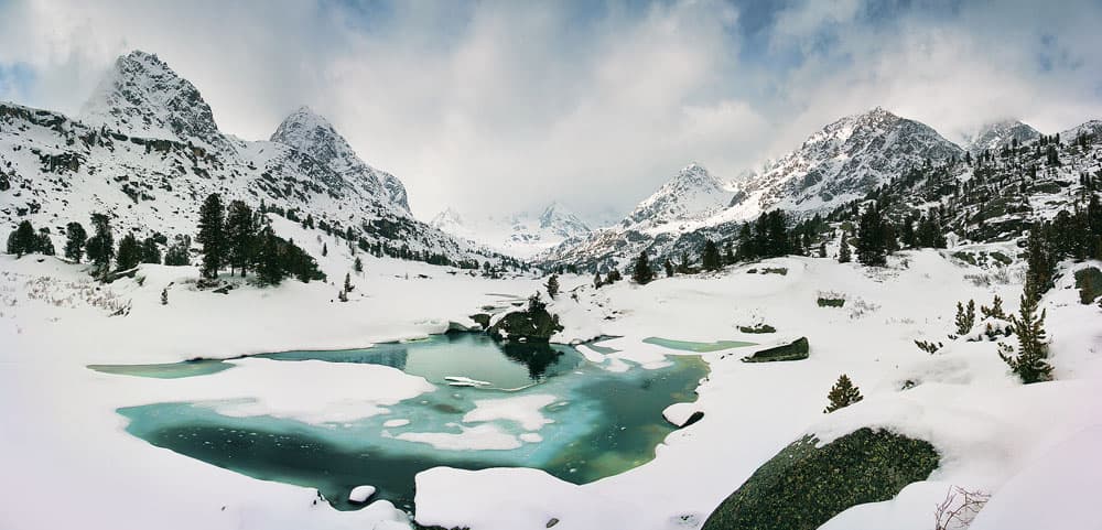 Ust-Koksinsky District