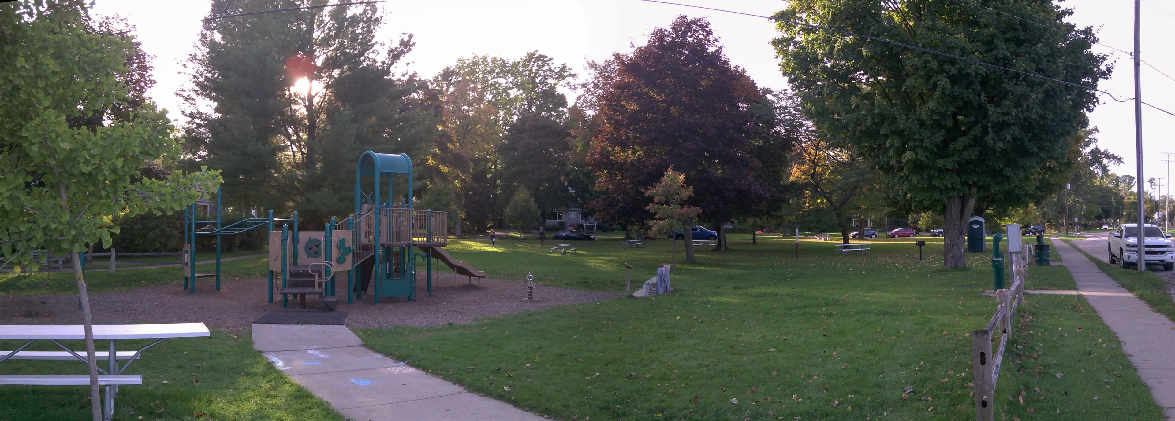 Darrow Park