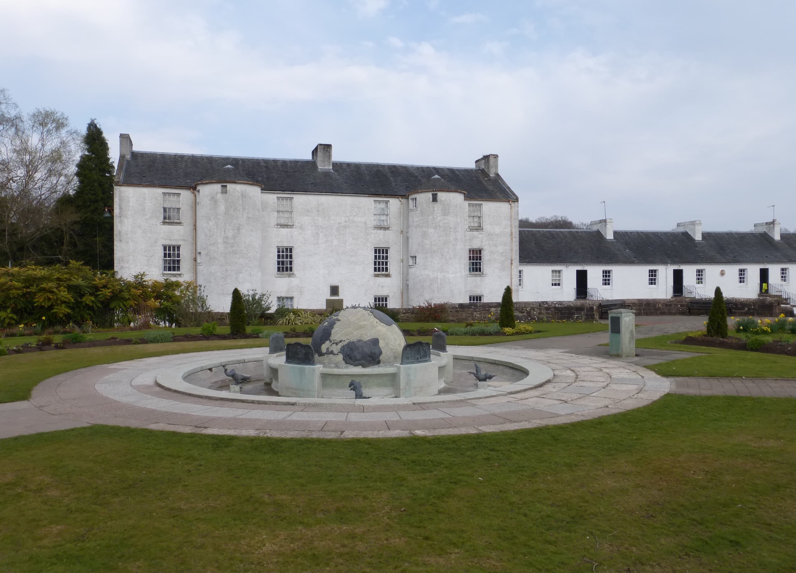 David Livingstone Centre