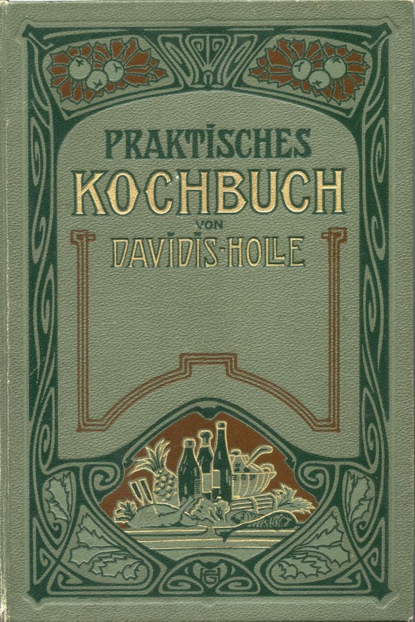 Deutsches Kochbuchmuseum