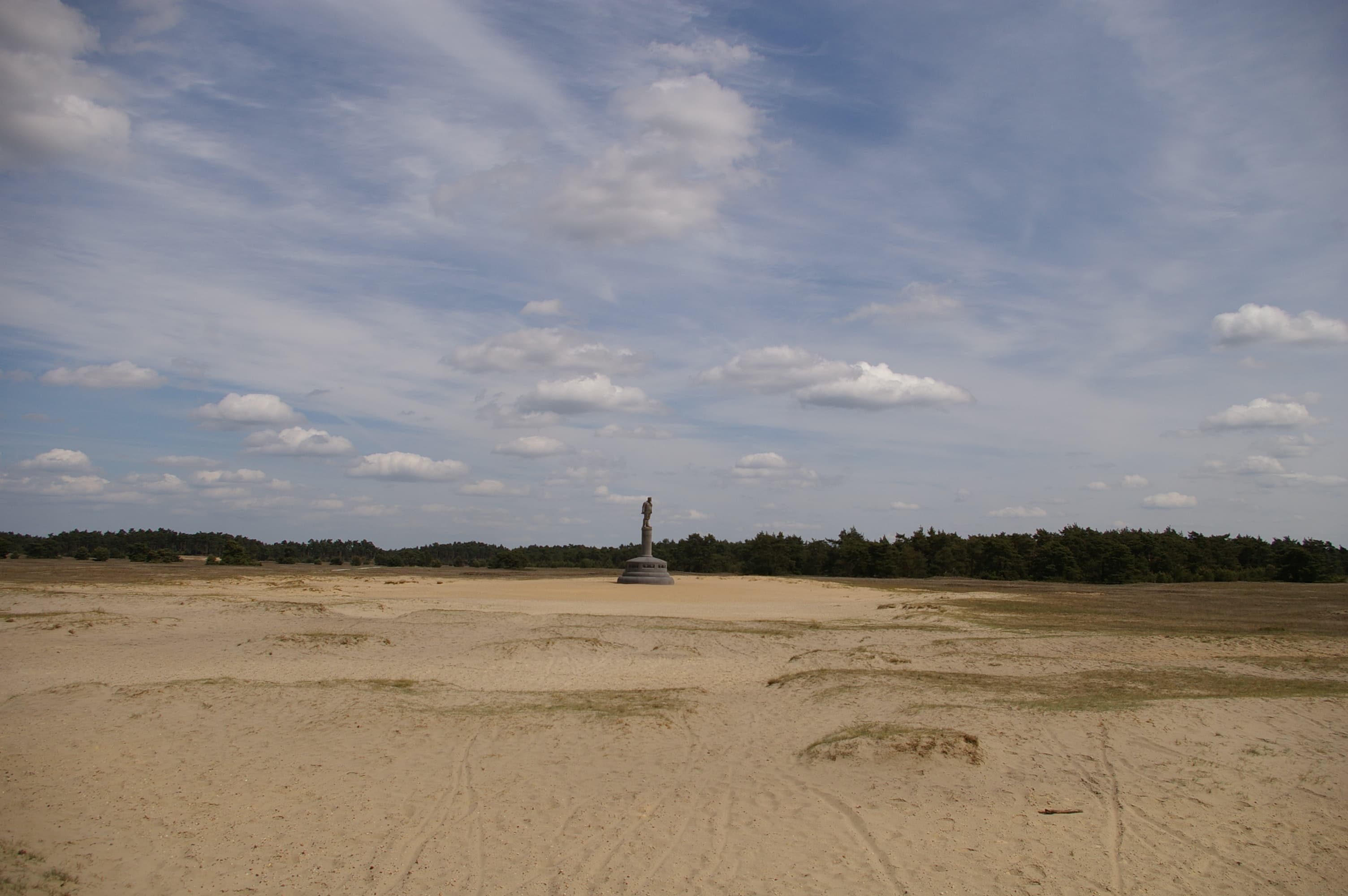 Hoge Veluwe National Park