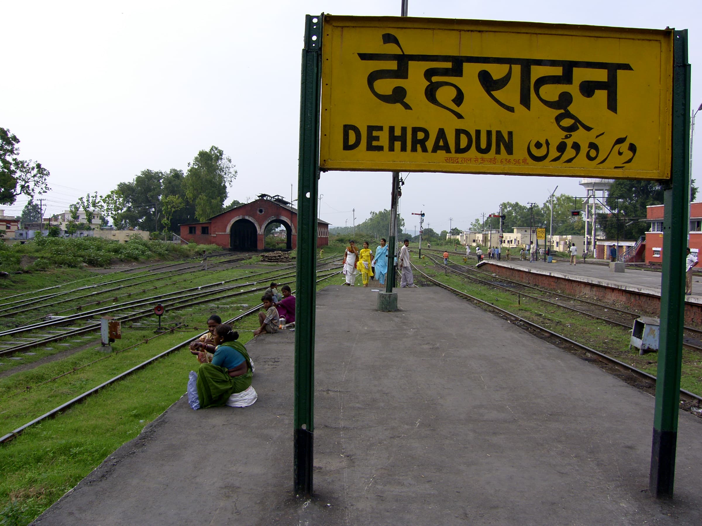 Dehradun district
