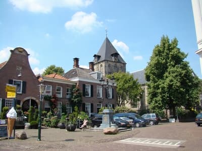 Delden