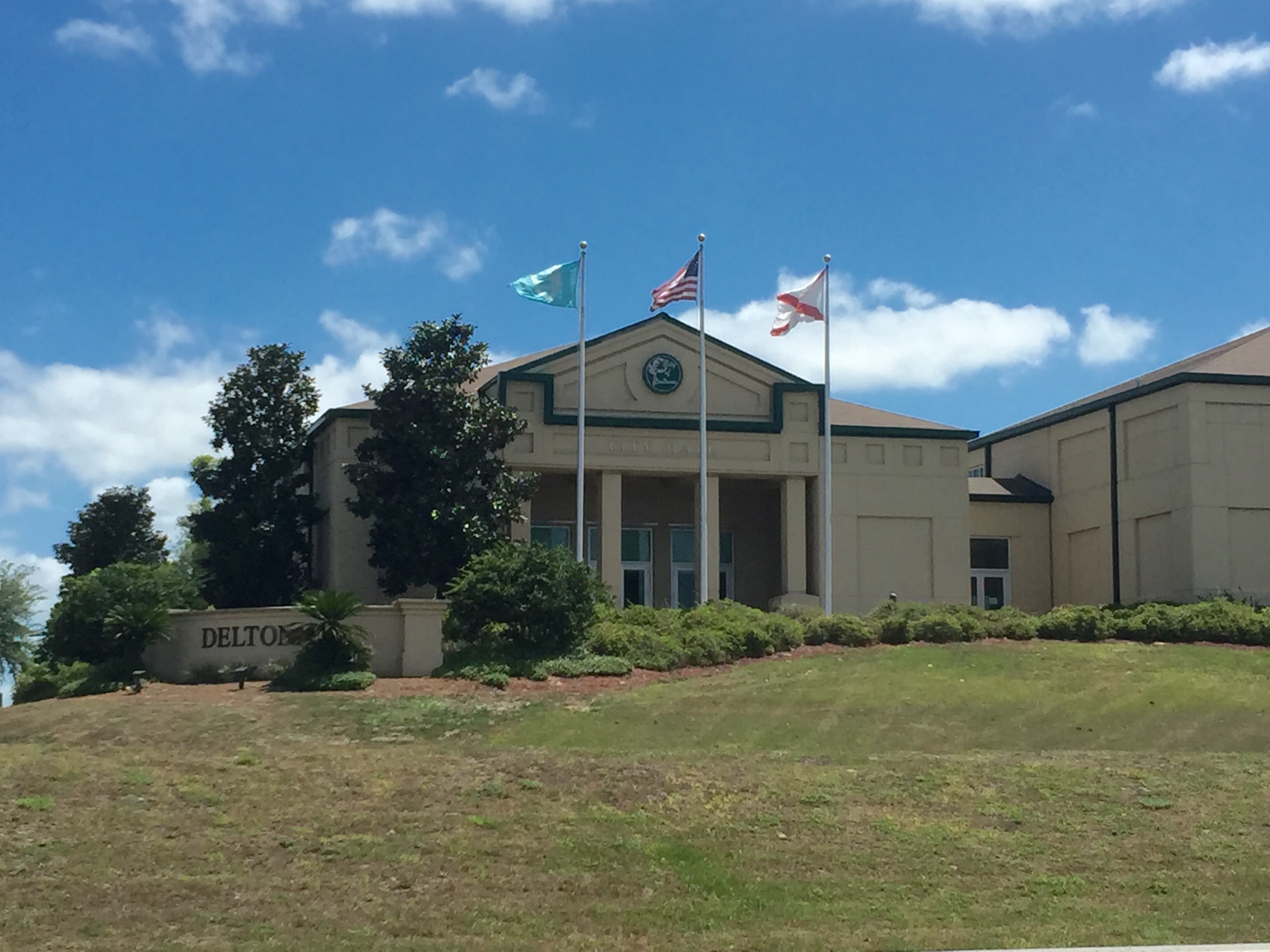 Deltona