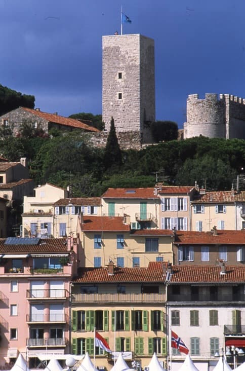 Musée des Explorations du Monde