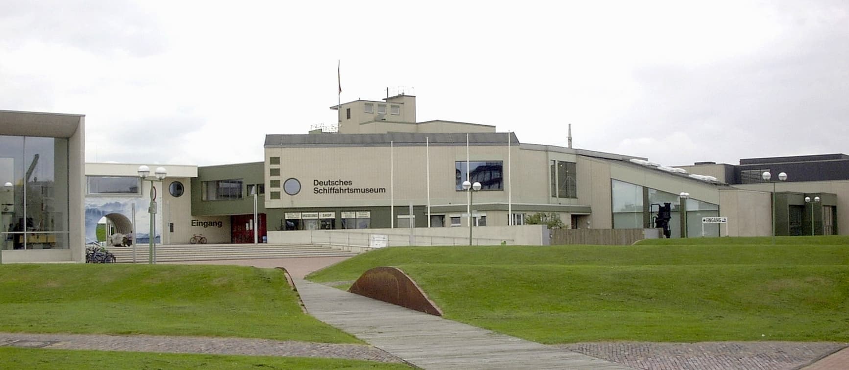 German Maritime Museum