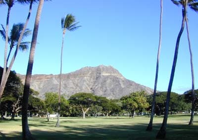 Diamond Head