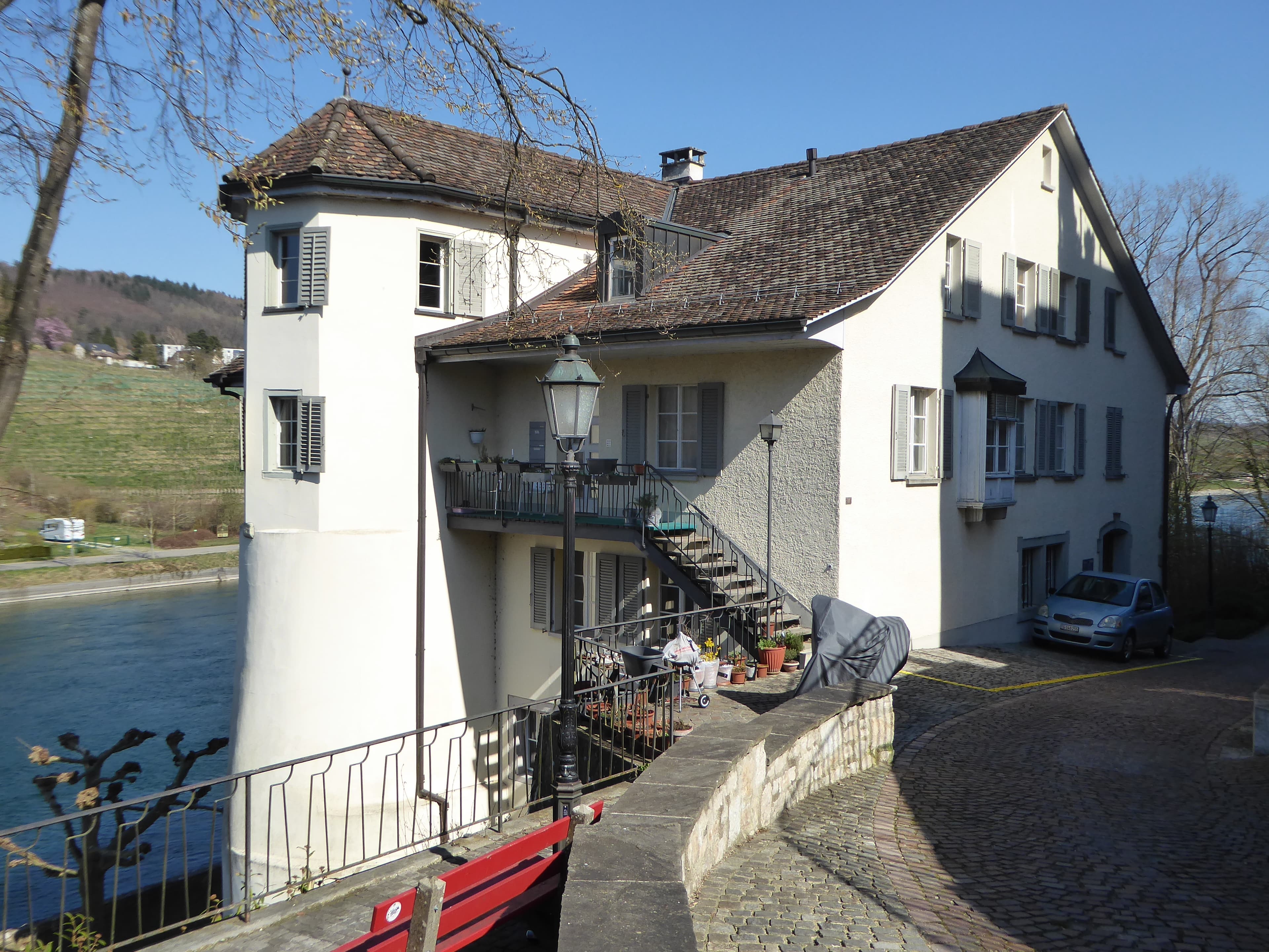 Museum of Art and Knowledge, Rösch Collection