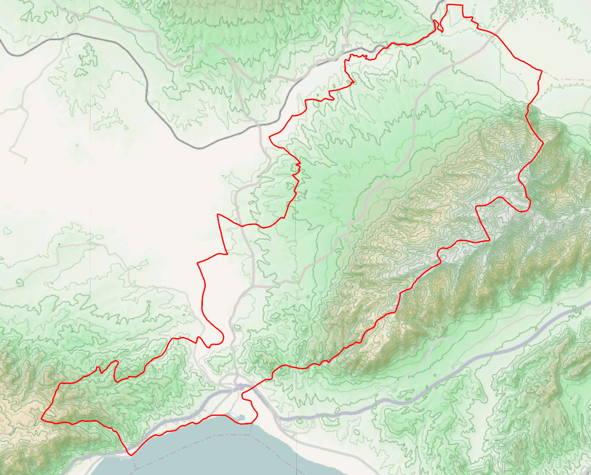 Amphipolis Municipality