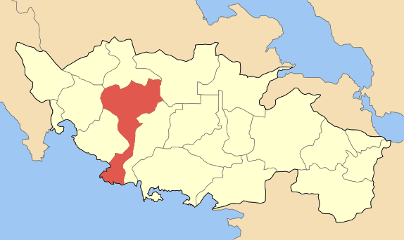 Livadia Municipality