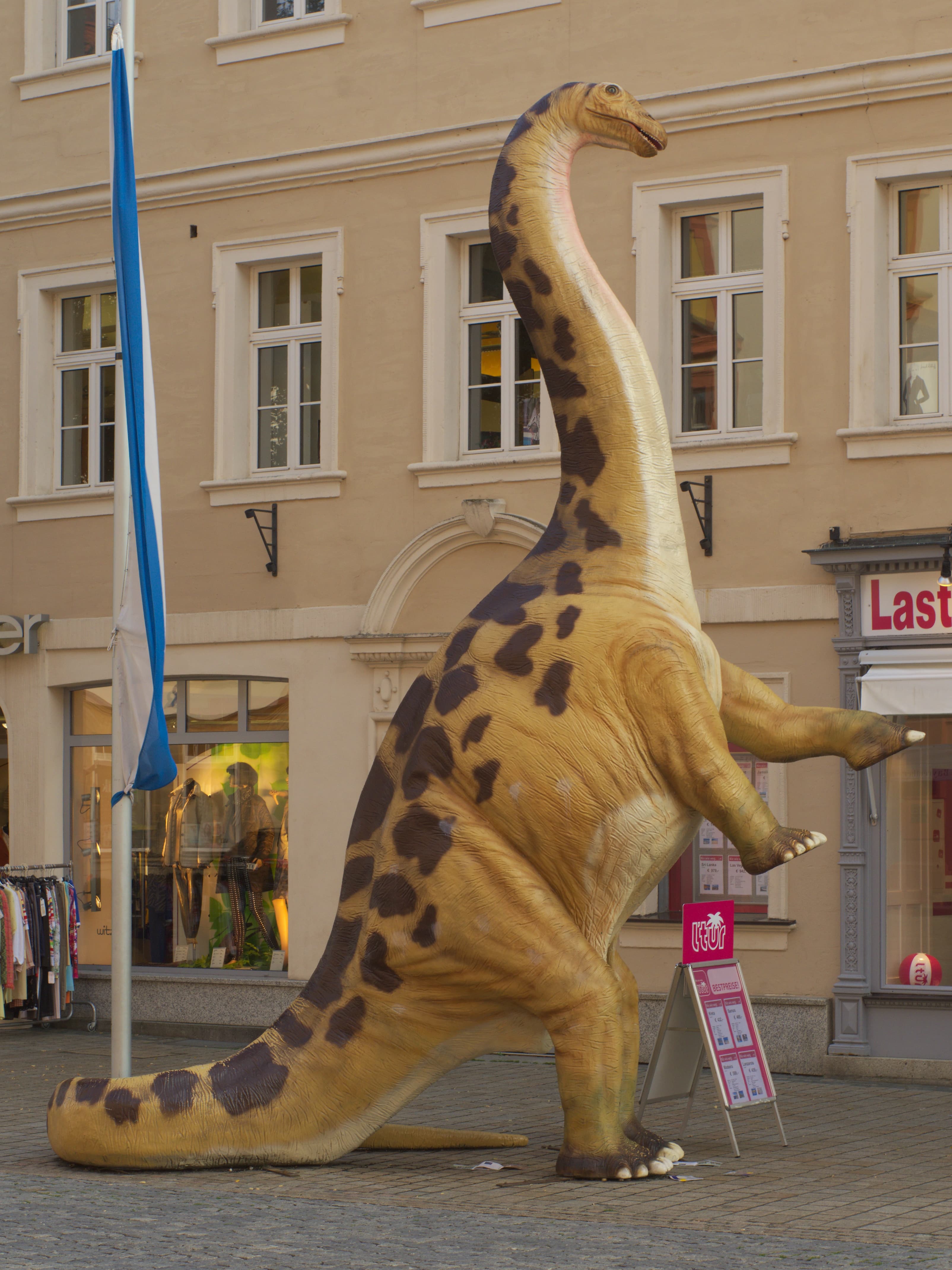 Urwelt-Museum Oberfranken