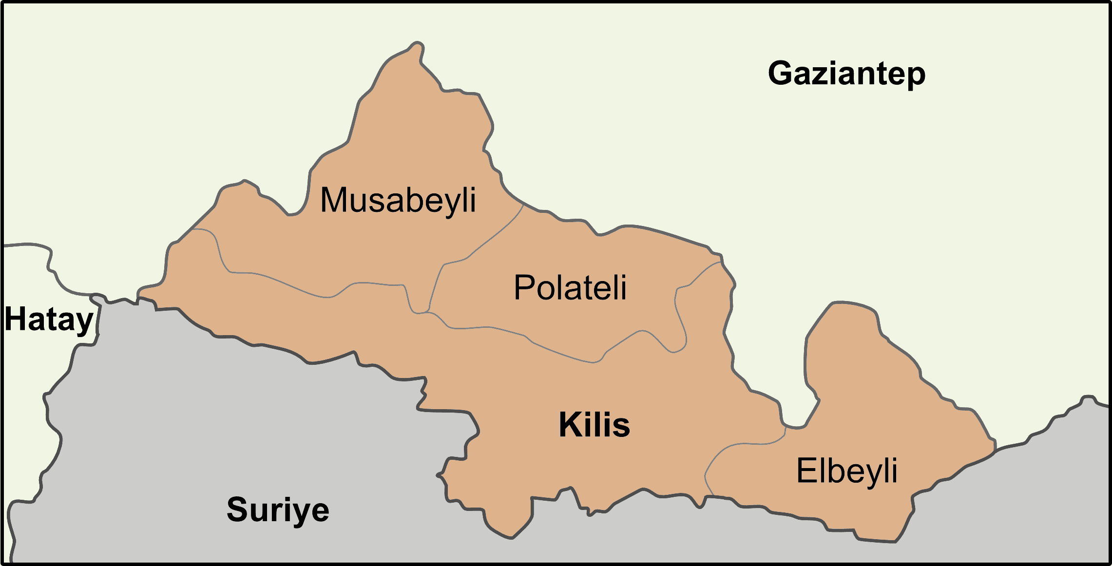 Kilis Province