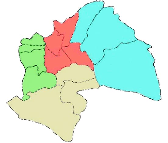 Afaq District