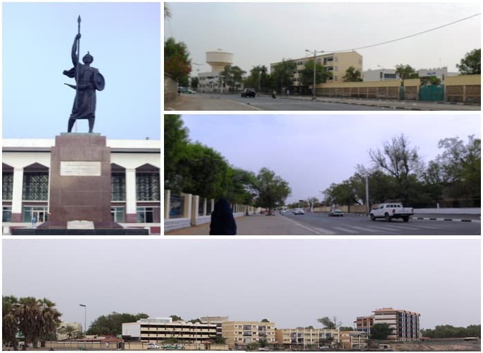 Djibouti City