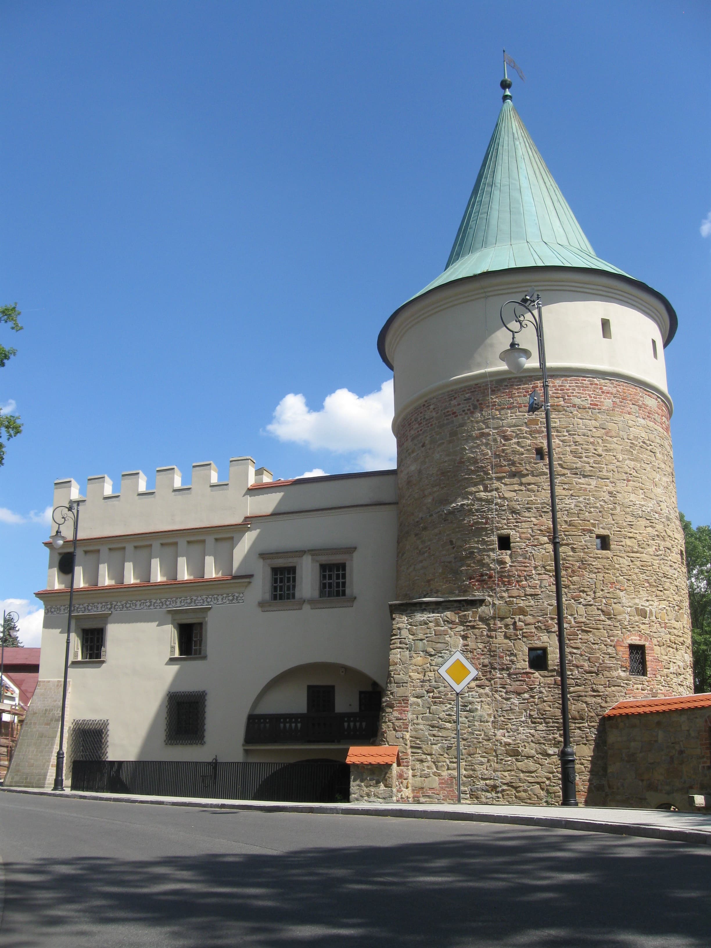 Museum of the Biecz Land