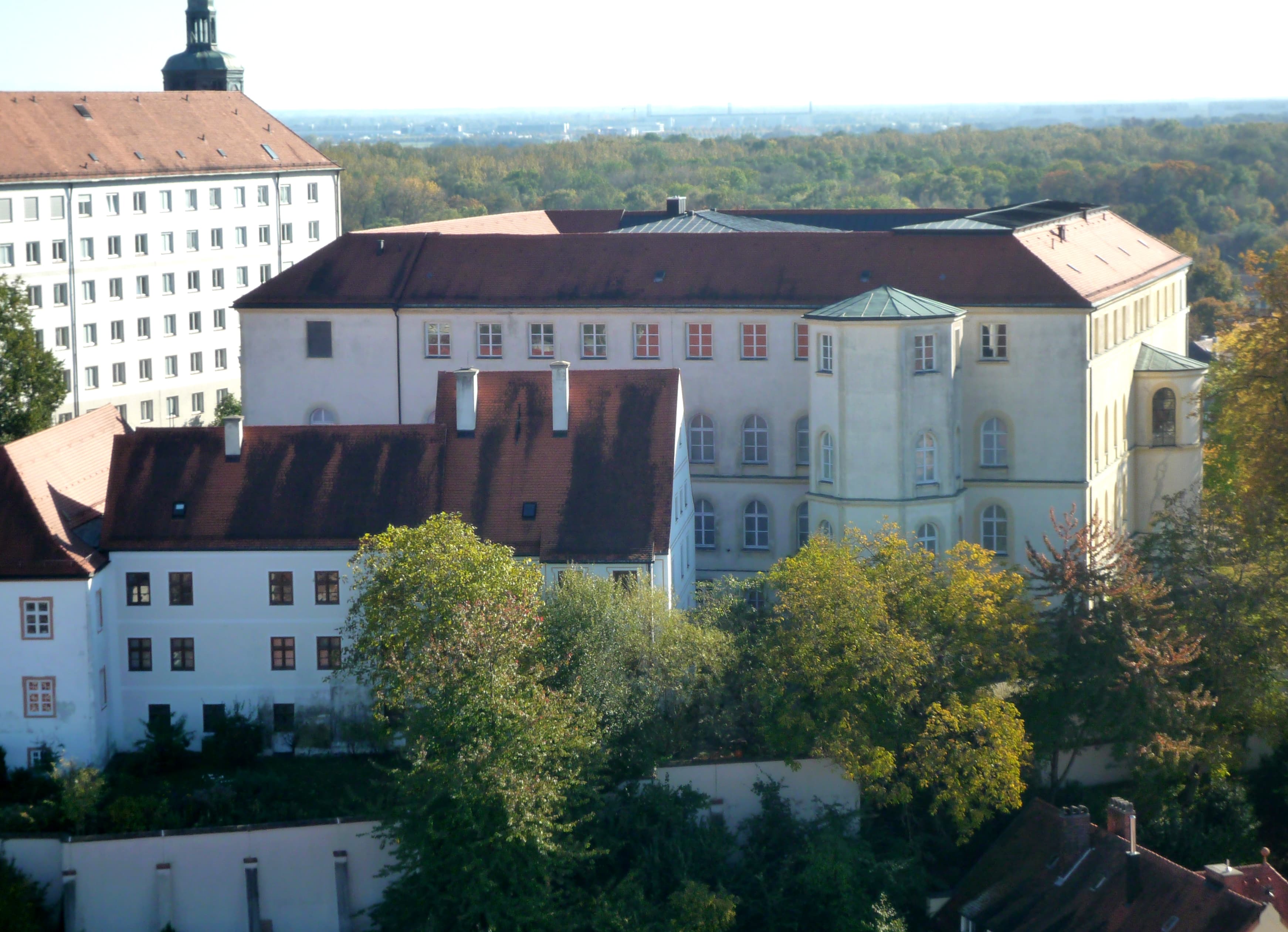 Diocesan museum Freising