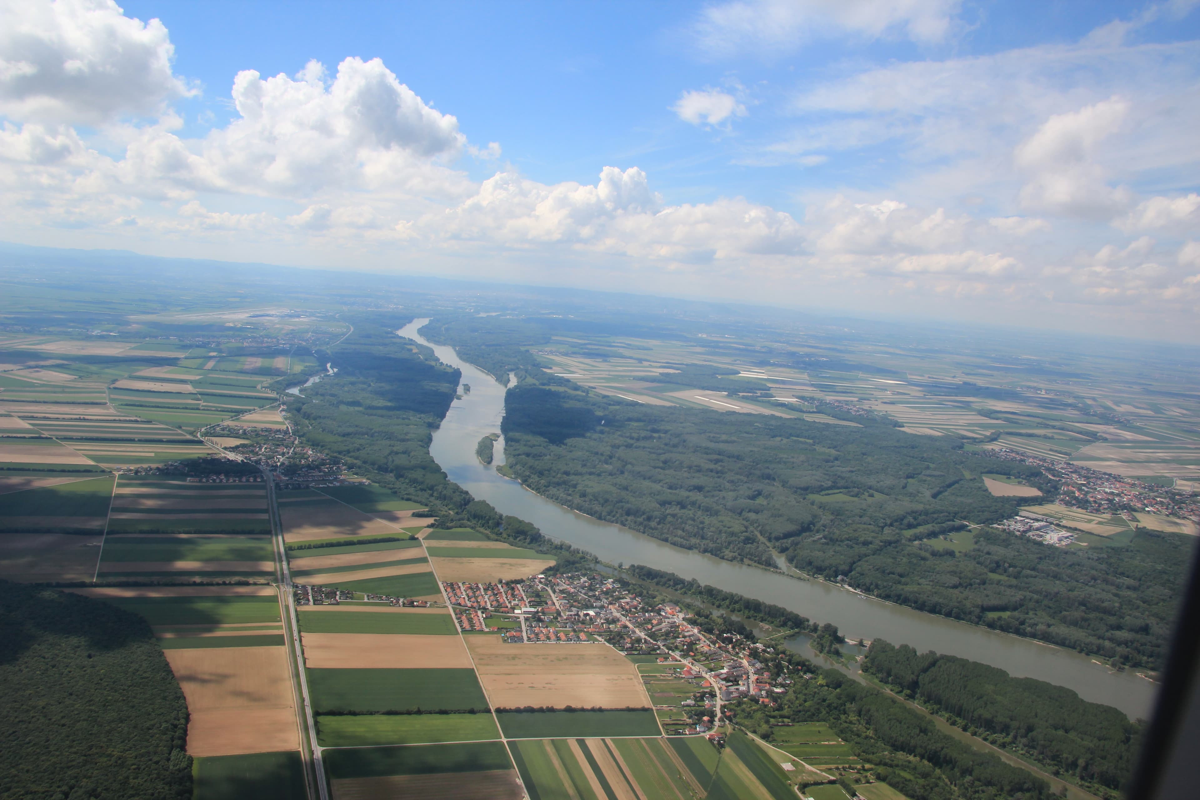 Danube-Auen National Park