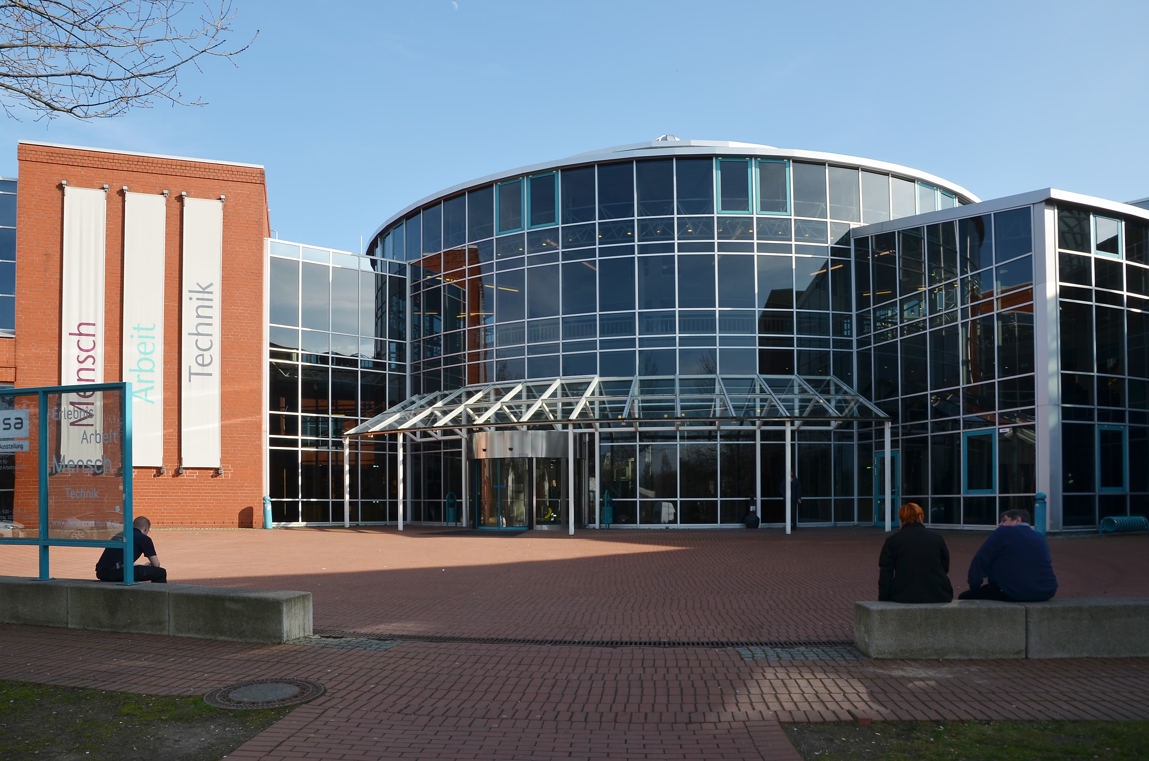 DASA – Arbeitswelt Ausstellung