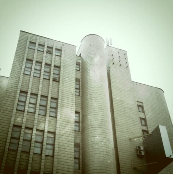 National Oleksandr Dovzhenko Film Centre