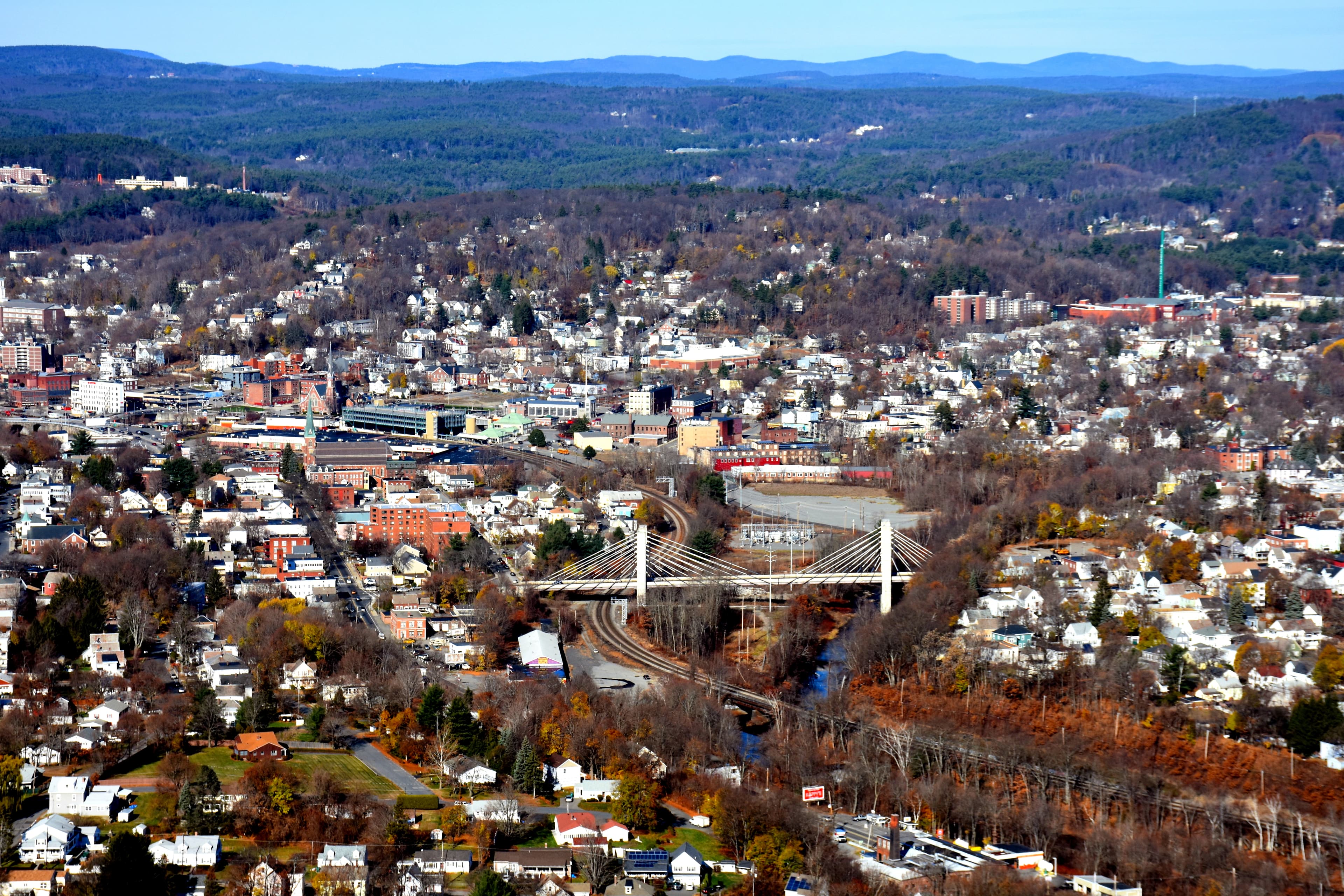 Fitchburg
