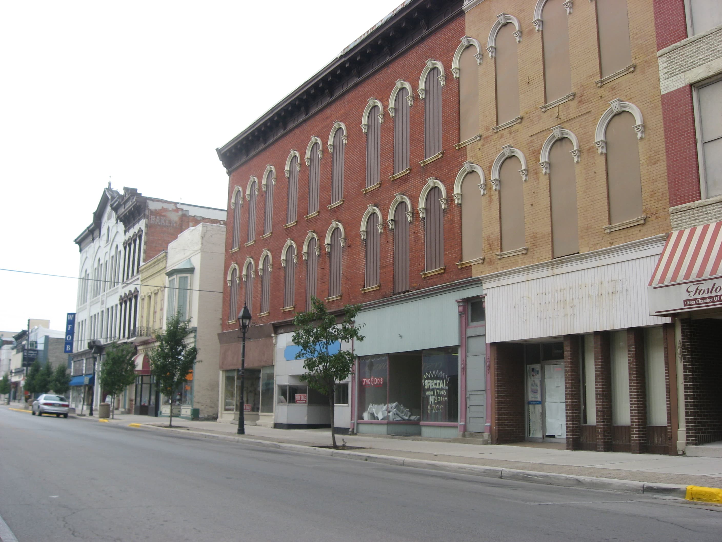 Fostoria