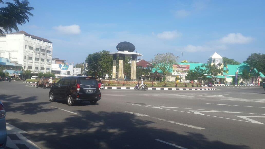 Tanjungpandan