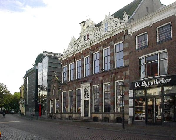 Stedelijk Museum Zwolle