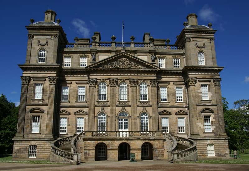 Duff House