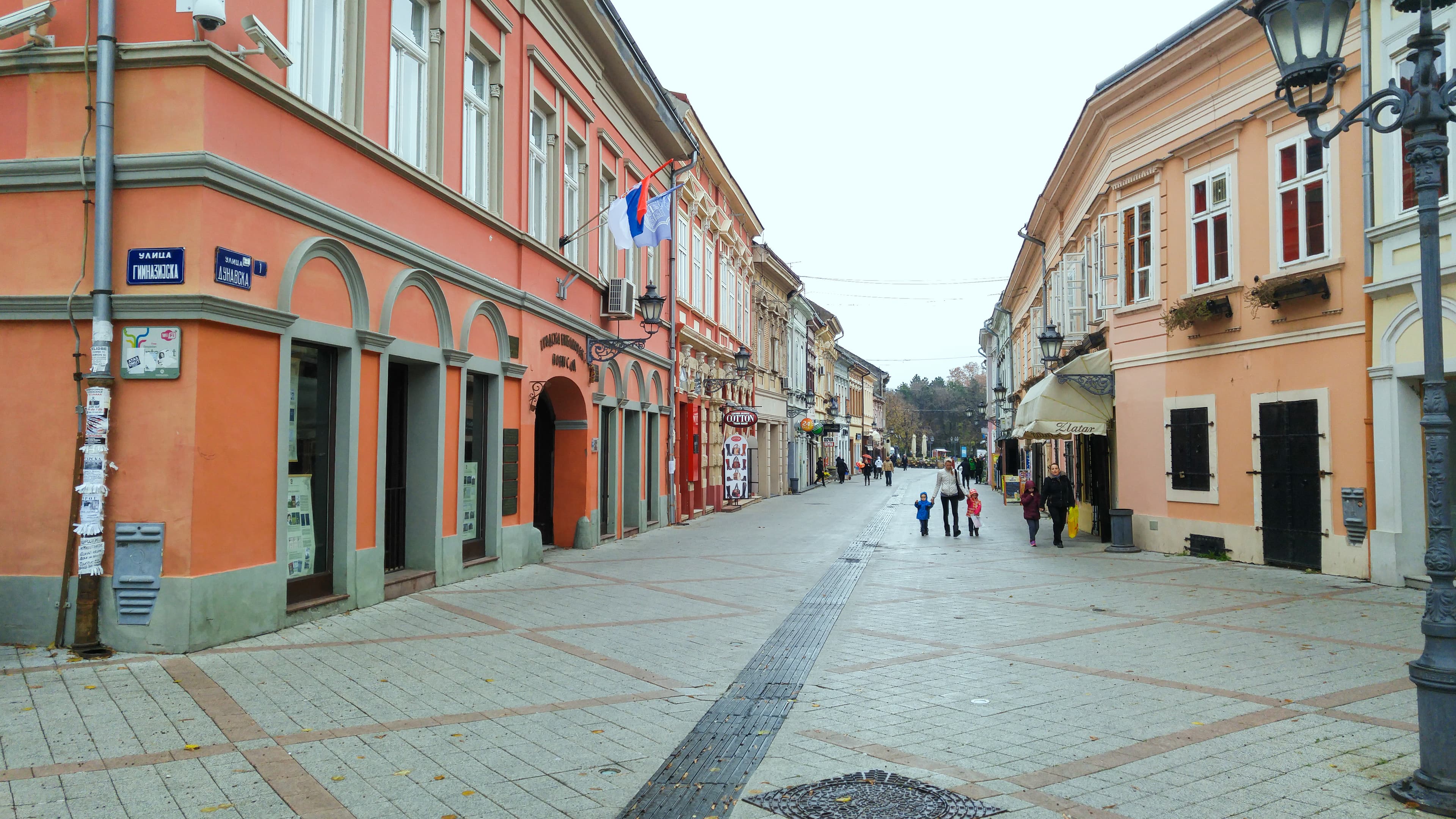 Novi Sad