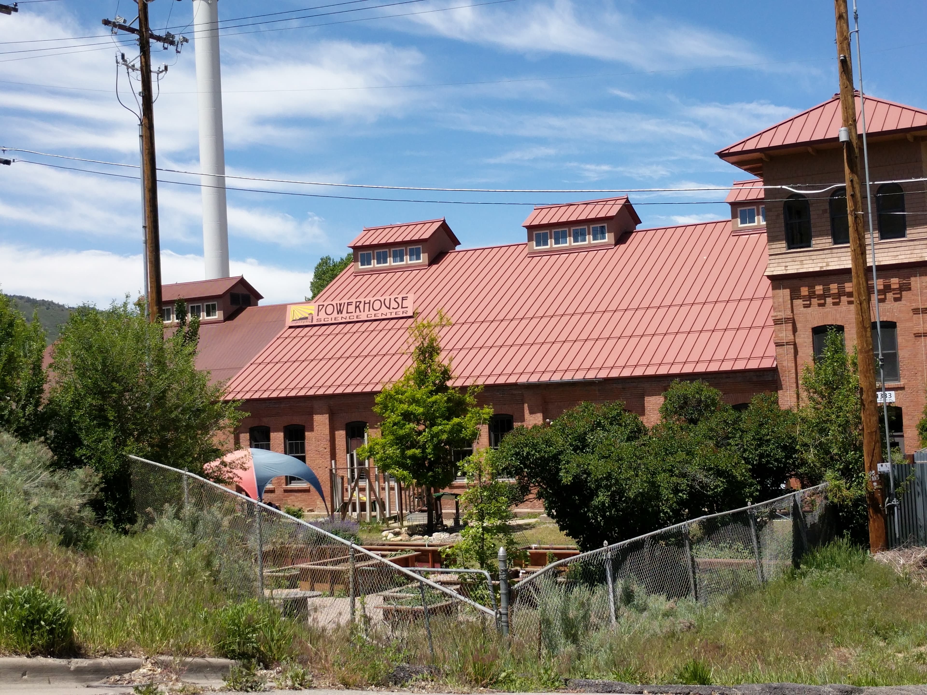 Durango Discovery Museum
