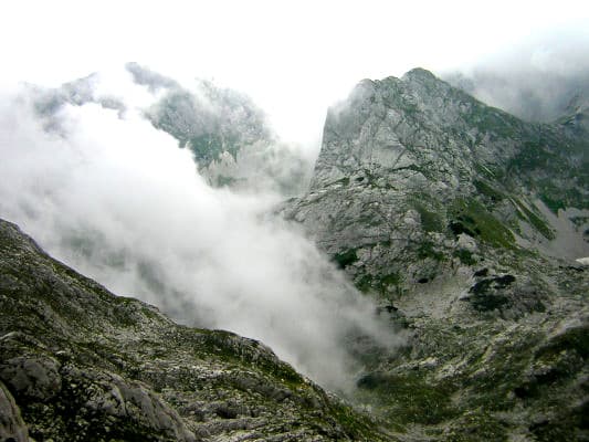 Durmitor National Park