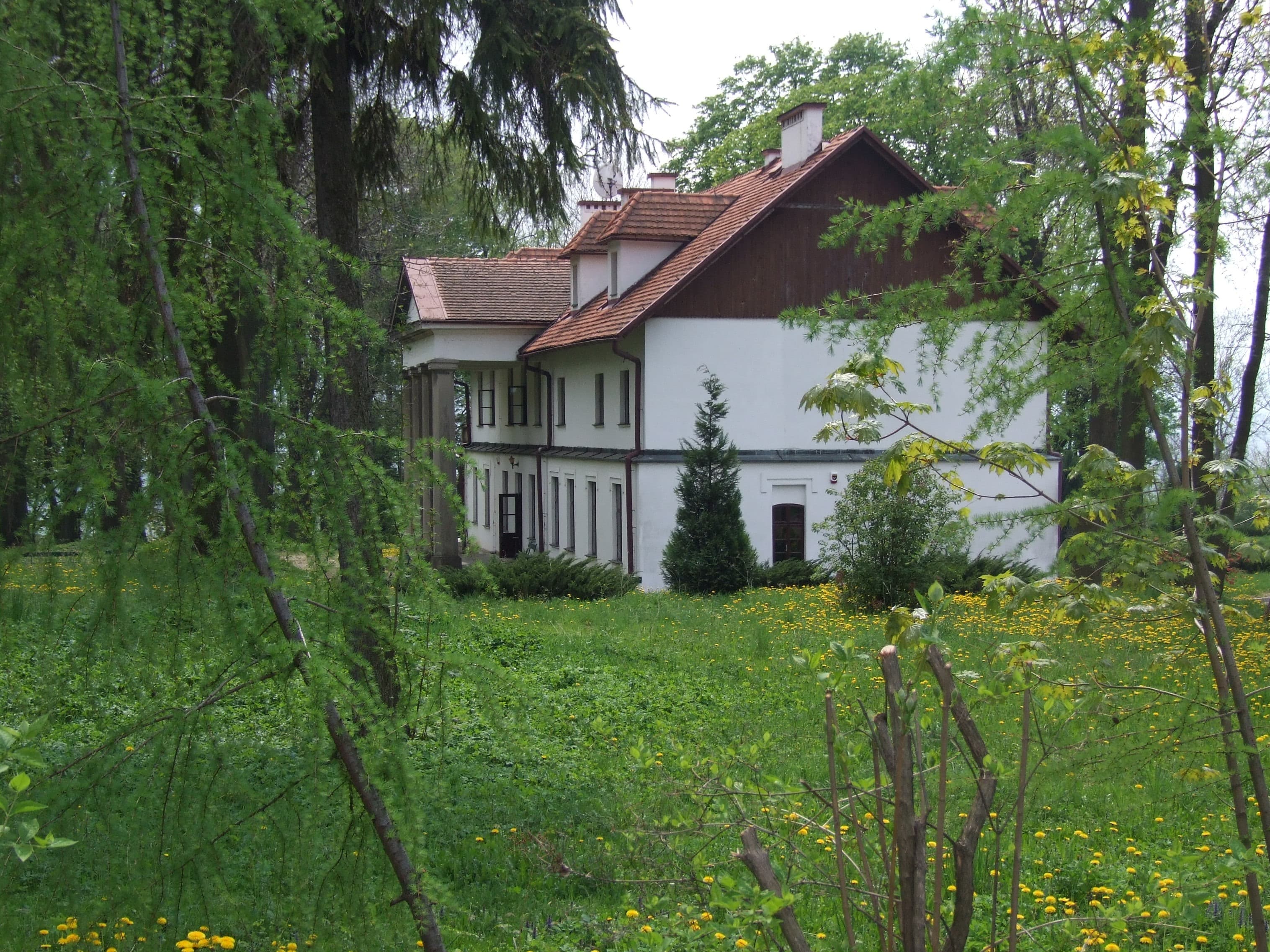 Słupia (województwo małopolskie)