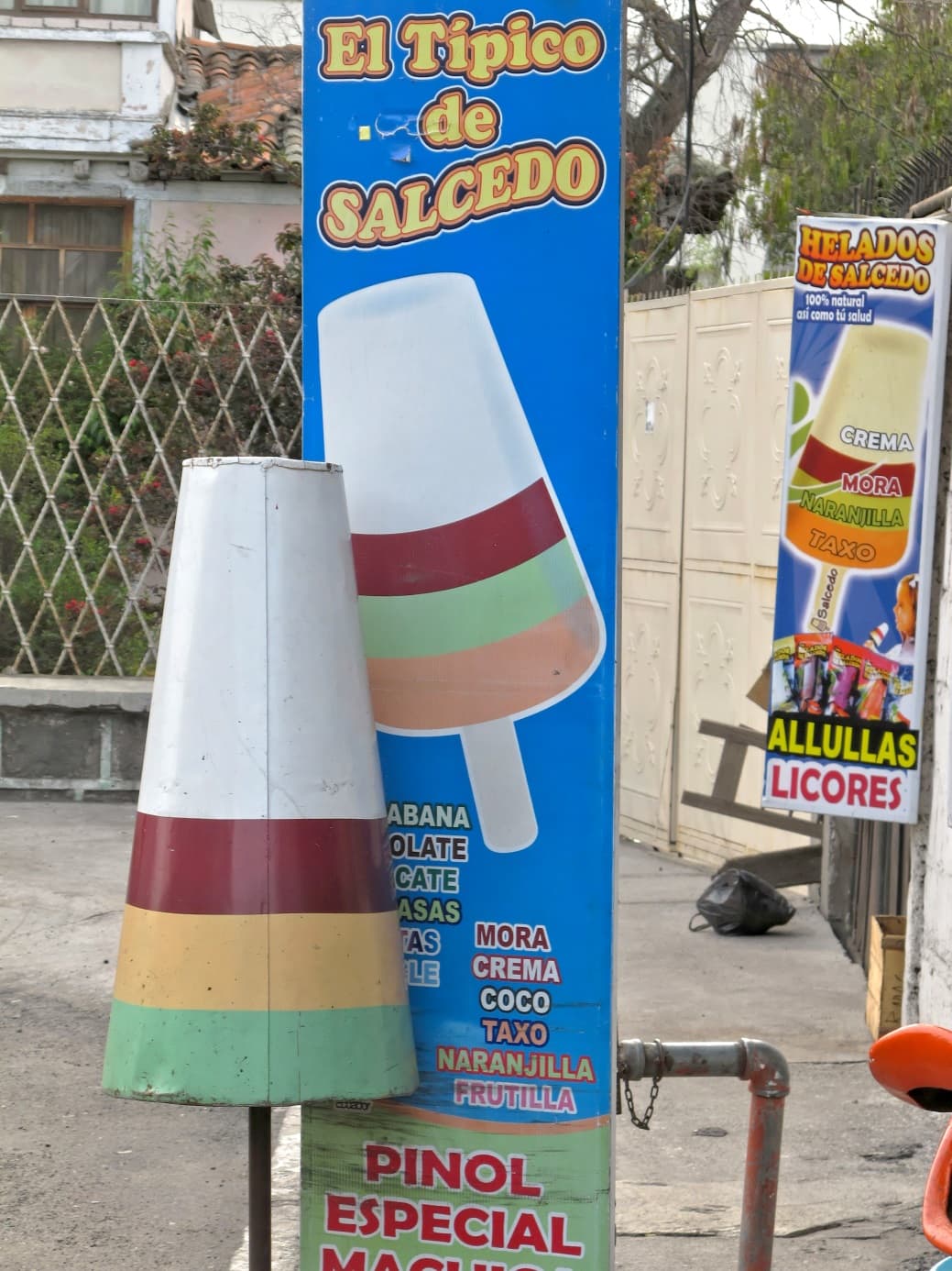 San Miguel de Salcedo