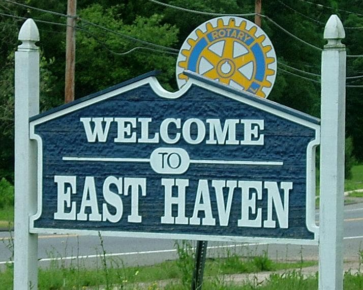 East Haven