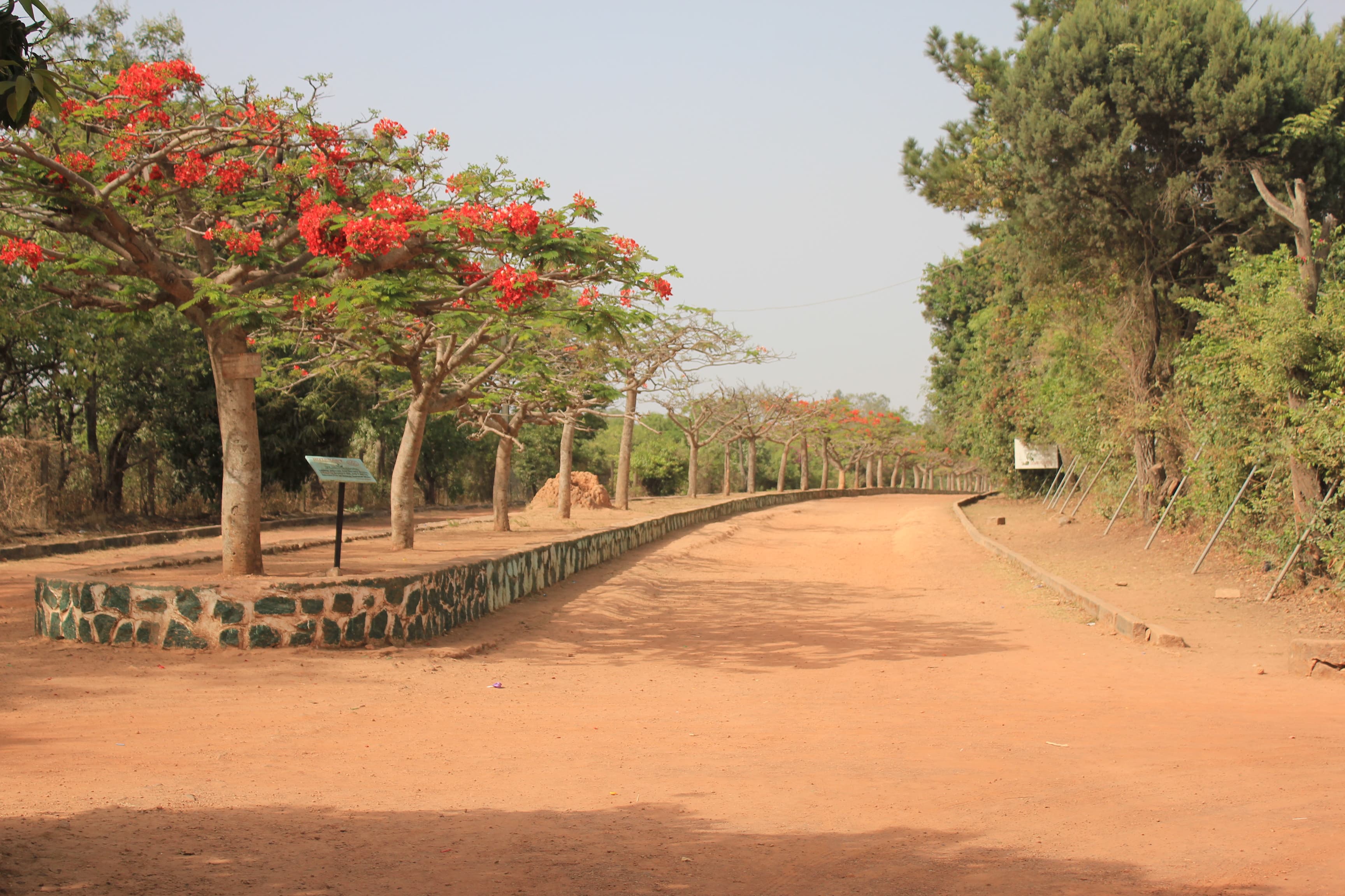 Jos Wildlife Park