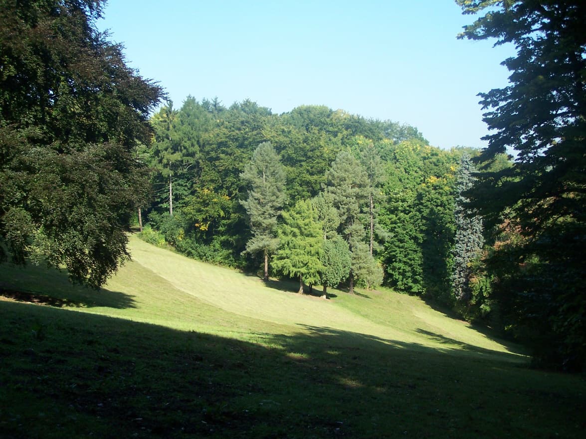 Stadtpark Eisenach