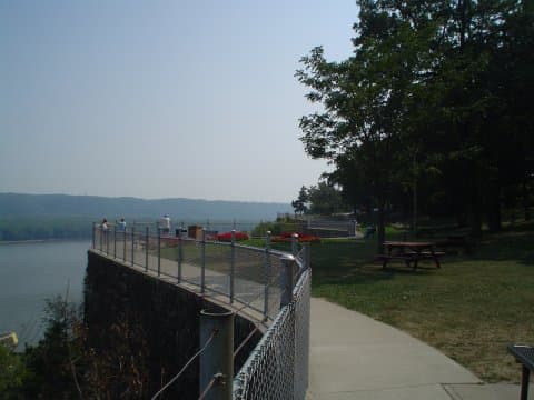 Eagle Point Park