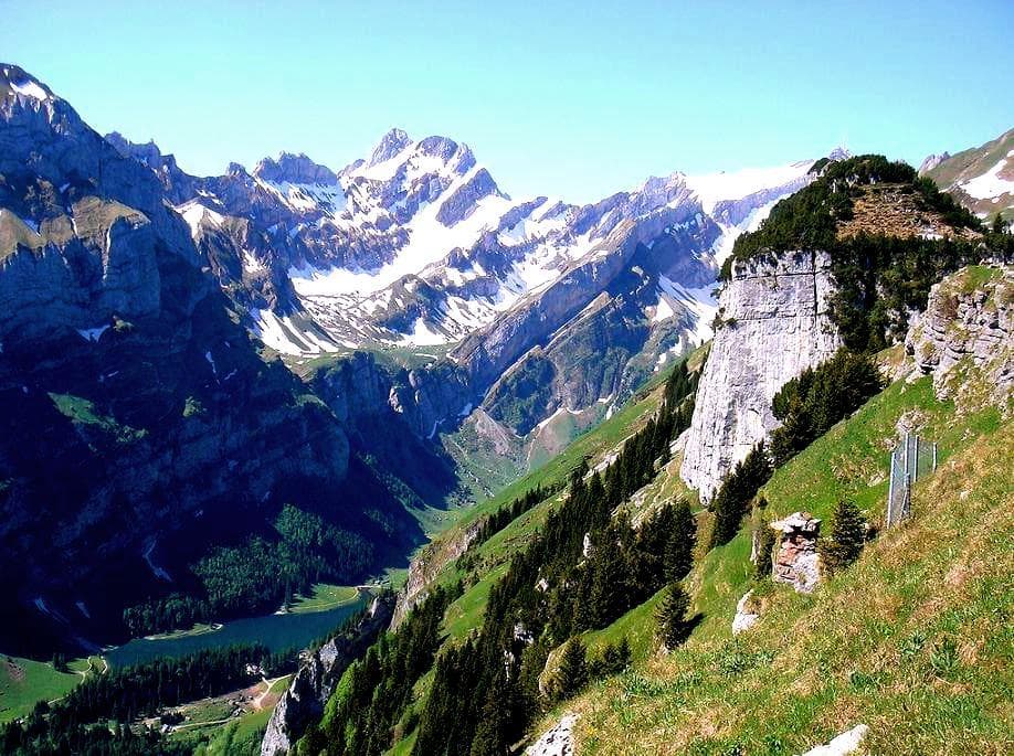 Canton of Appenzell Innerrhoden
