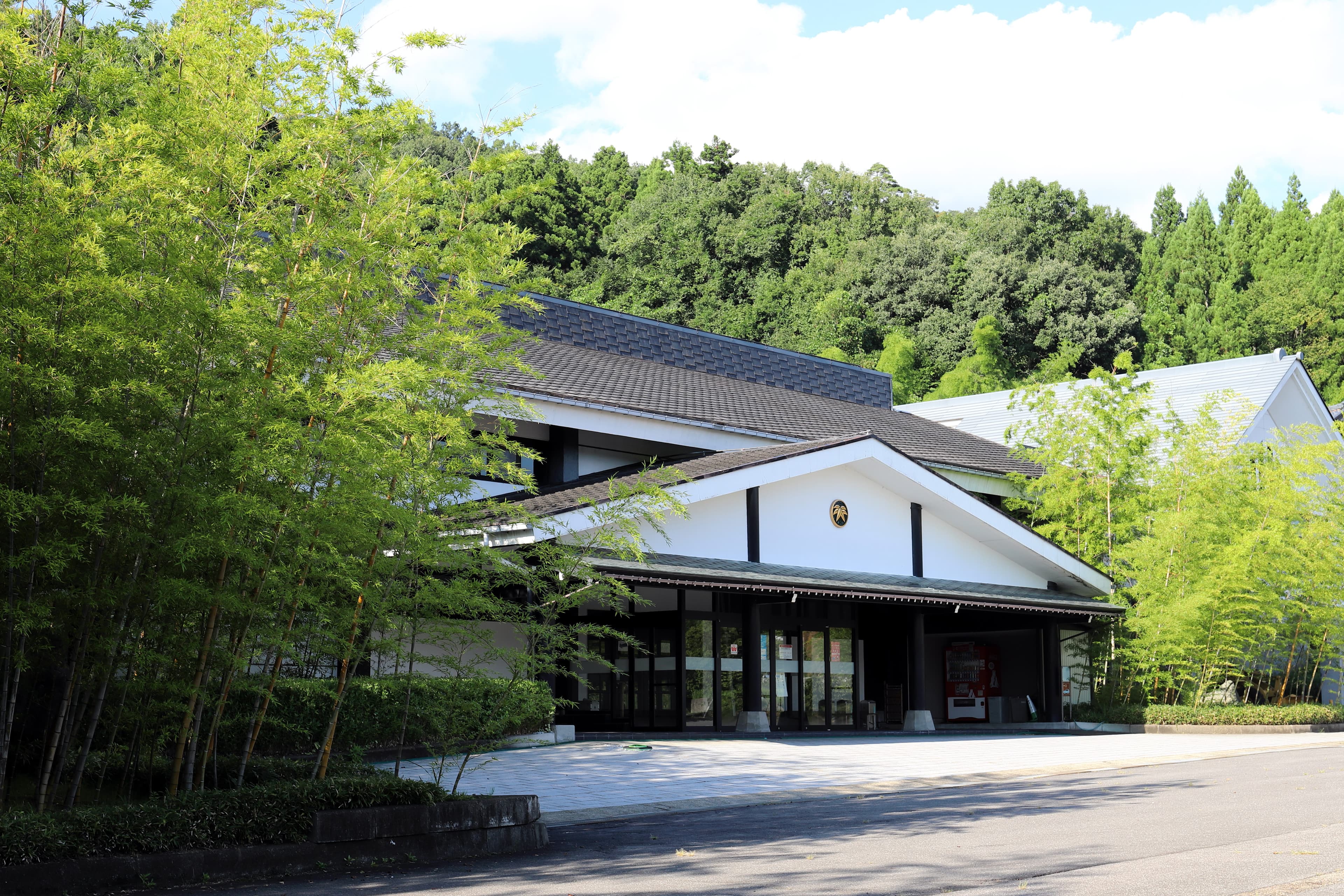 Echizen Bamboo Doll Village