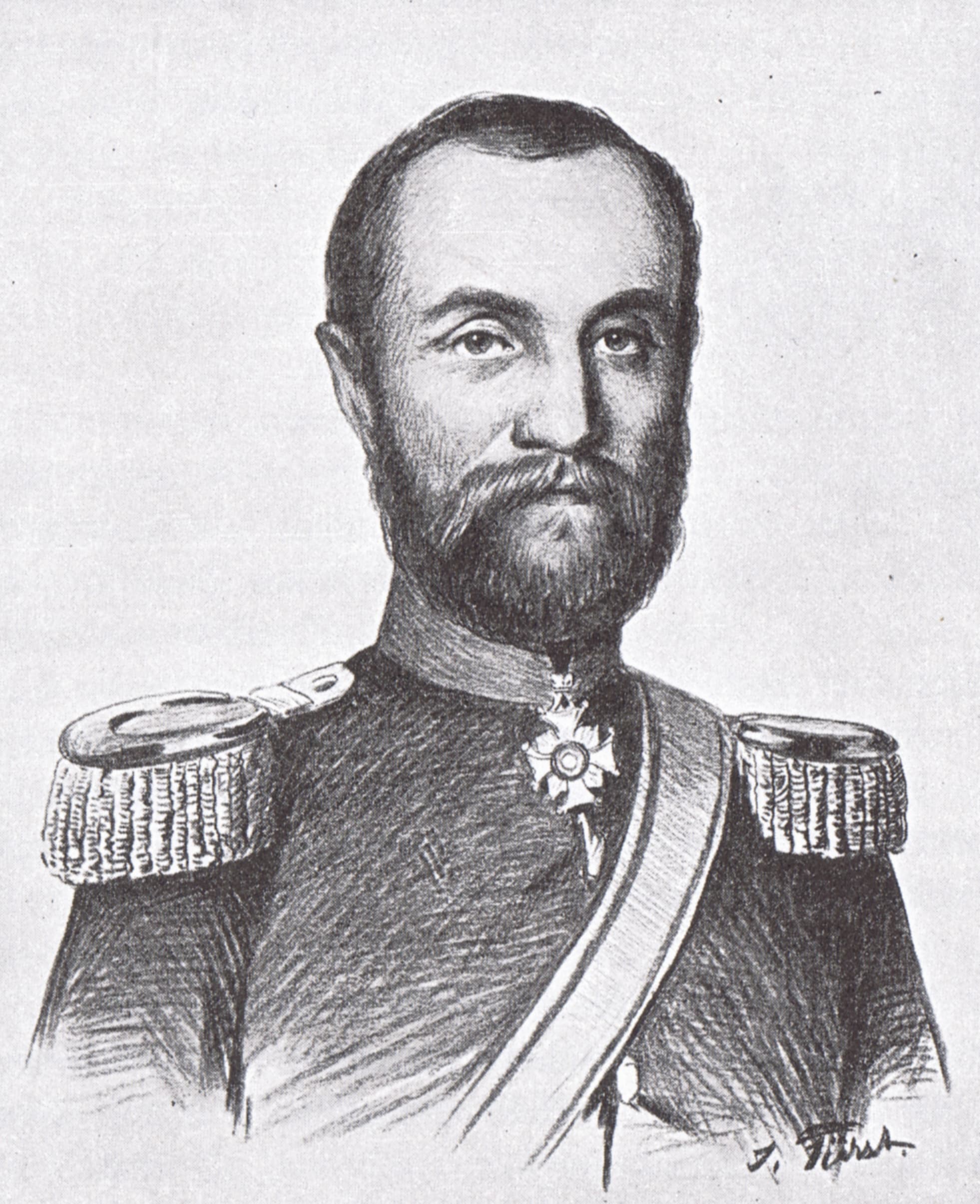 Eduard Julius Jungmann